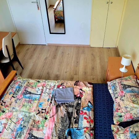 أتيس مو Chambre Privee, Proche Aeroport Paris-Orly المظهر الخارجي الصورة